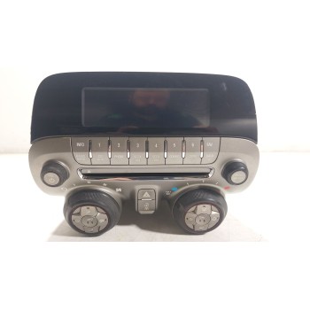 MANDO CLIMATIZADOR 20990312 92235960 