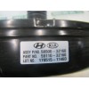 Recambio de servofreno para hyundai i40 1.7 crdi cat referencia OEM IAM 591103Z160 591103Z160 