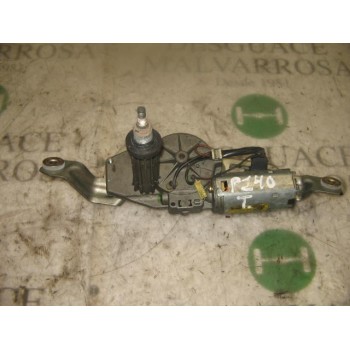 MOTOR LIMPIA TRASERO 