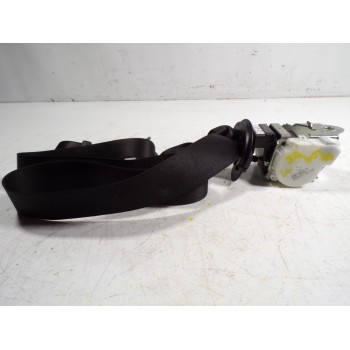 CINTURON SEGURIDAD DELANTERO IZQUIERDO 72117234767 34073018B 