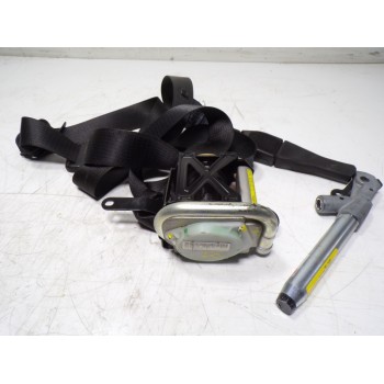 CINTURON SEGURIDAD DELANTERO DERECHO 12848367 502JE2P1C8 