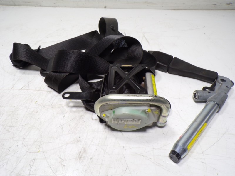 Recambio de cinturon seguridad delantero derecho para opel insignia berlina 2.0 16v cdti referencia OEM IAM 12848367 502JE2P1C8 