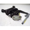 Recambio de cinturon seguridad delantero derecho para opel insignia berlina 2.0 16v cdti referencia OEM IAM 12848367 502JE2P1C8 