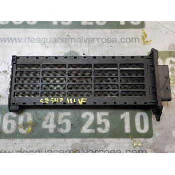 RESISTENCIA CALEFACCION 