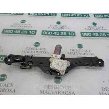 ELEVALUNAS TRASERO DERECHO A2117300446 A2118202342 