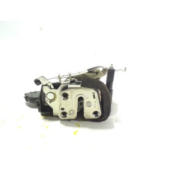 CERRADURA PUERTA DELANTERA IZQUIERDA 