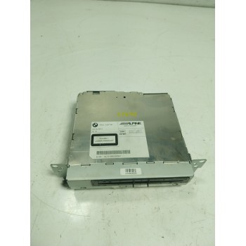 SISTEMA AUDIO / RADIO CD 65129230345 925749 