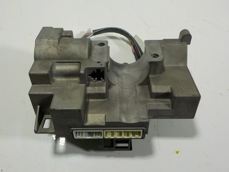 Recambio de antirrobo para mazda cx-3 2.0 16v cat referencia OEM IAM  K7400AZ91D 