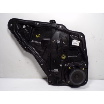 ELEVALUNAS TRASERO IZQUIERDO 5N0839461A 5N0839729R 