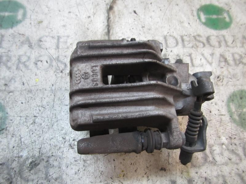 Recambio de pinza freno trasera izquierda para seat ibiza sc (6j1) reference referencia OEM IAM 6R0615423  