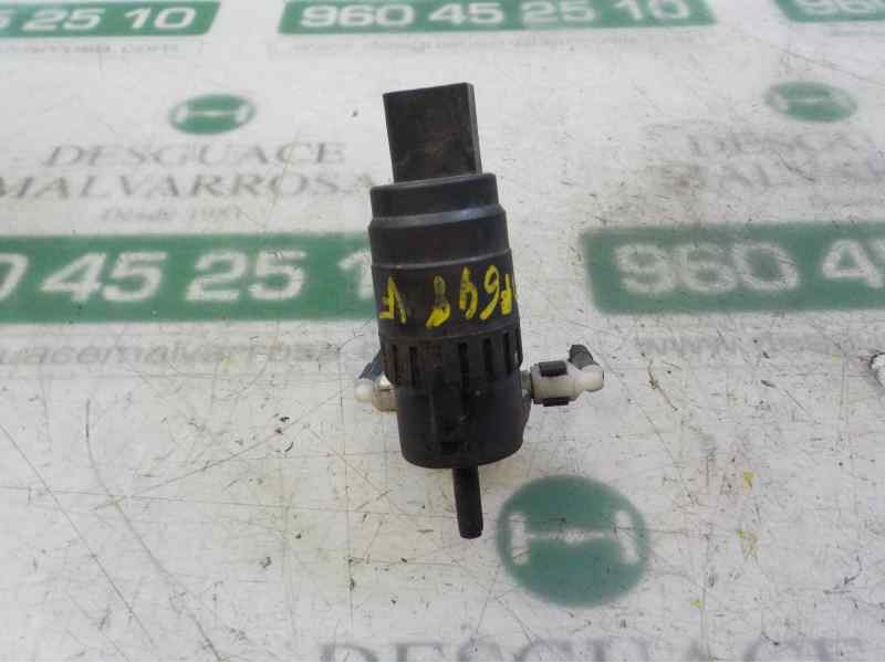 Recambio de bomba limpia para audi a3 sportback (8p) 1.6 tdi referencia OEM IAM 1K6955651 1K6955651 