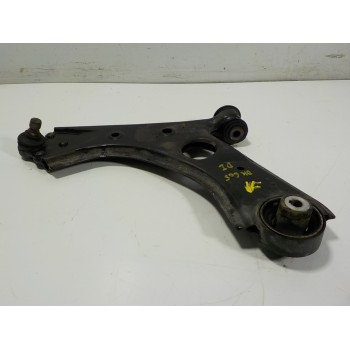 BRAZO SUSPENSION INFERIOR DELANTERO IZQUIERDO 95514537 