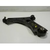 Recambio de brazo suspension inferior delantero izquierdo para opel combo d 1.3 16v cdti referencia OEM IAM 95514537  