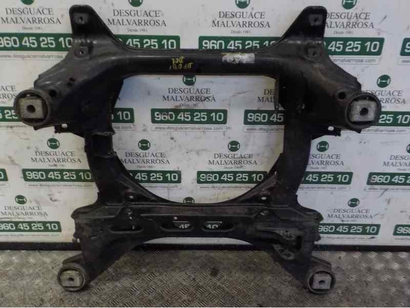 Recambio de puente delantero para audi q7 (4l) 3.0 v6 24v tdi referencia OEM IAM 7L0499030Q  