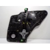 Recambio de elevalunas trasero izquierdo para volkswagen tiguan (5n2) 2.0 tdi referencia OEM IAM 5N0839461A 5N0839729R 