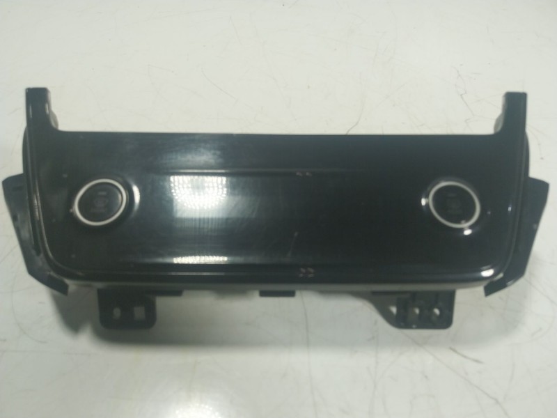 Recambio de mando climatizador para hyundai ioniq (ae) 1.6 gdi hybrid referencia OEM IAM 97250G2AH0RET 97250G2AH0 