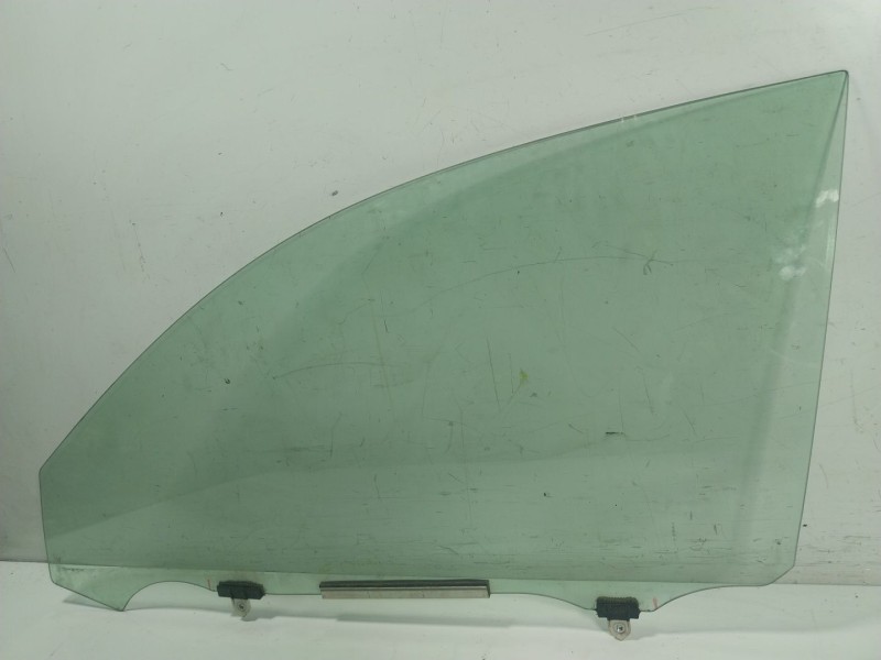Recambio de cristal puerta delantero izquierdo para lexus ct (zwa10_) 200h (zwa10_) referencia OEM IAM 6810276010  