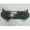 Recambio de mando climatizador para hyundai ioniq (ae) 1.6 gdi hybrid referencia OEM IAM 97250G2AH0RET 97250G2AH0 
