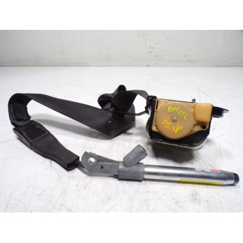 CINTURON SEGURIDAD DELANTERO IZQUIERDO 12848365 502JE2P1SI 