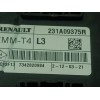 Recambio de modulo electronico para renault trafic iii furgoneta (fg_) 2.0 dci 120 (fgmn) referencia OEM IAM 231A09375R 231A0937