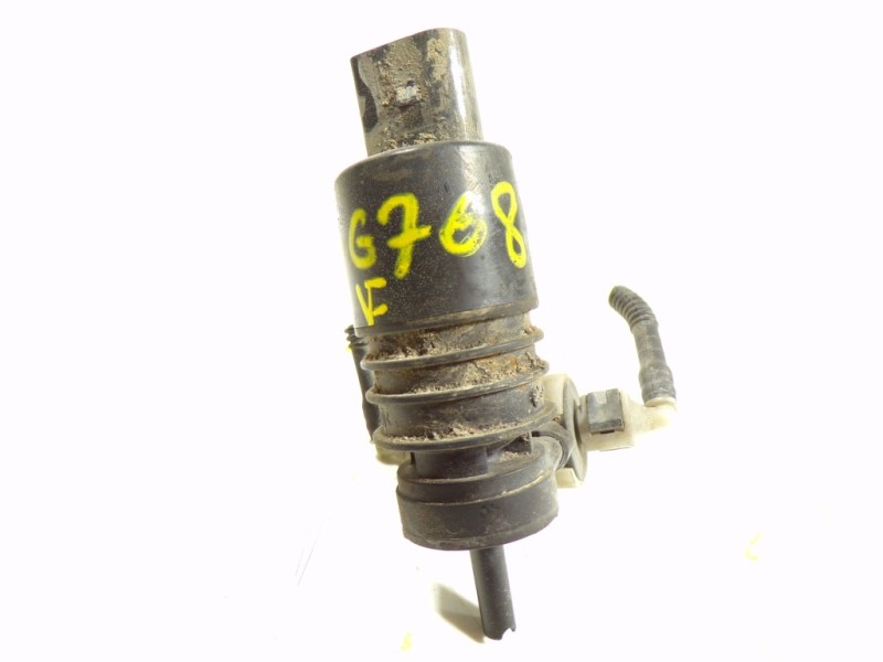 Recambio de bomba limpia para seat ibiza (6j5) 1.6 tdi referencia OEM IAM 1K6955651 1K6955651 