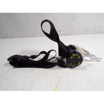 CINTURON SEGURIDAD TRASERO IZQUIERDO 72117245883 617531700B 