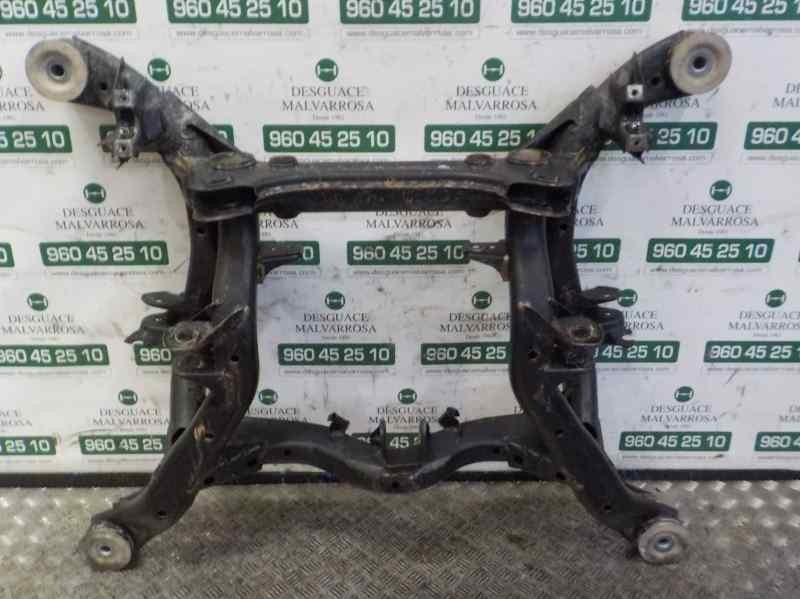 Recambio de puente trasero para audi q7 (4l) 3.0 v6 24v tdi referencia OEM IAM 7L8599030B  