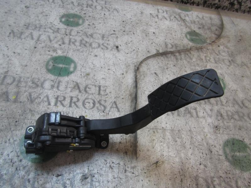 Recambio de potenciometro pedal para seat ibiza sc (6j1) reference referencia OEM IAM 6Q1721503M 6Q1721503M 