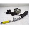 Recambio de cinturon seguridad delantero izquierdo para opel insignia berlina 2.0 16v cdti referencia OEM IAM 12848365 502JE2P1S