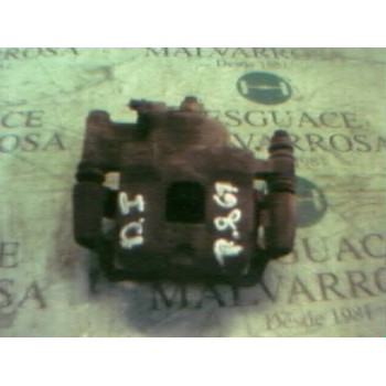 PINZA FRENO DELANTERA IZQUIERDA 
