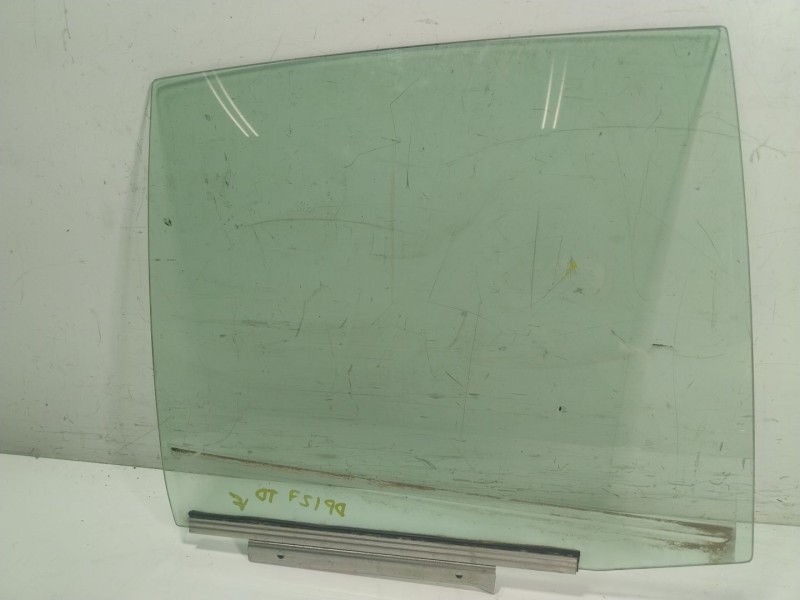 Recambio de cristal puerta trasero derecho para lexus ct (zwa10_) 200h (zwa10_) referencia OEM IAM 6811376010  