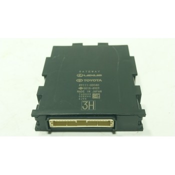 MODULO ELECTRONICO 8911152140 891110D040