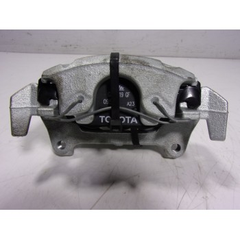 PINZA FRENO DELANTERA DERECHA 