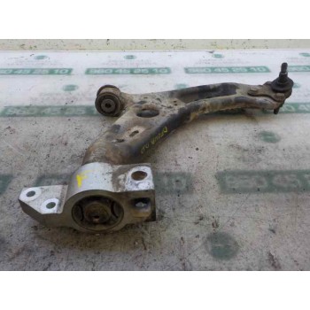 BRAZO SUSPENSION INFERIOR DELANTERO DERECHO 1K0407152BC 