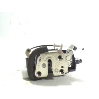 CERRADURA PUERTA TRASERA DERECHA 