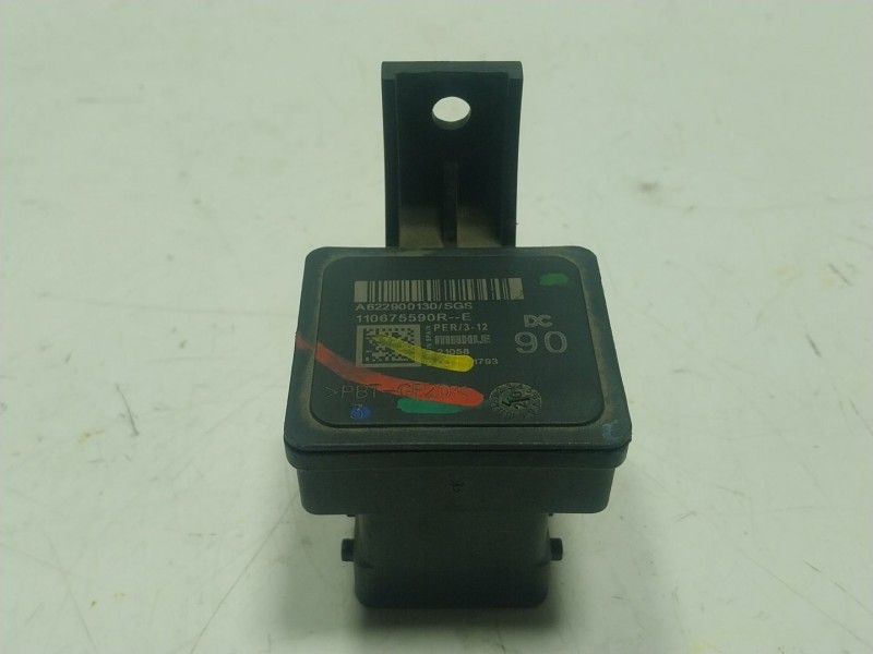 Recambio de modulo electronico para renault trafic iii furgoneta (fg_) 2.0 dci 120 (fgmn) referencia OEM IAM 110675590R 11067559