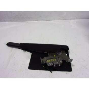 PALANCA FRENO DE MANO 