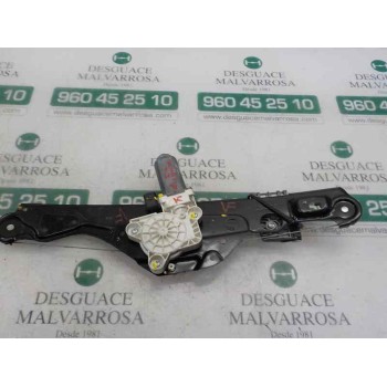 ELEVALUNAS TRASERO IZQUIERDO A2117300346 A2118202442 