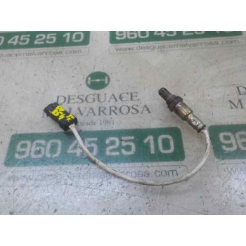 SONDA LAMBDA 9673438580 9673438580 
