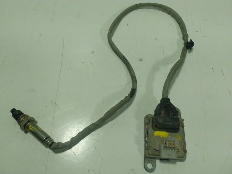 Recambio de sonda lambda para opel vivaro c platform cabin (k0) 2.0 referencia OEM IAM  9817308880 