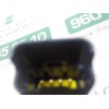 Recambio de sonda lambda para peugeot 208 1.2 12v vti referencia OEM IAM 9673438580 9673438580 