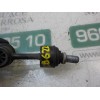 Recambio de tirante trasero derecho para hyundai i40 1.7 crdi cat referencia OEM IAM 555403Z001  