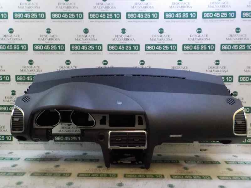 Recambio de salpicadero para audi q7 (4l) 3.0 v6 24v tdi referencia OEM IAM 4L1857041E24A  