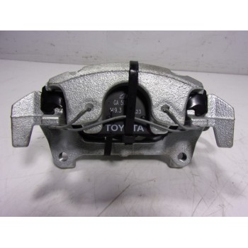 PINZA FRENO DELANTERA IZQUIERDA 