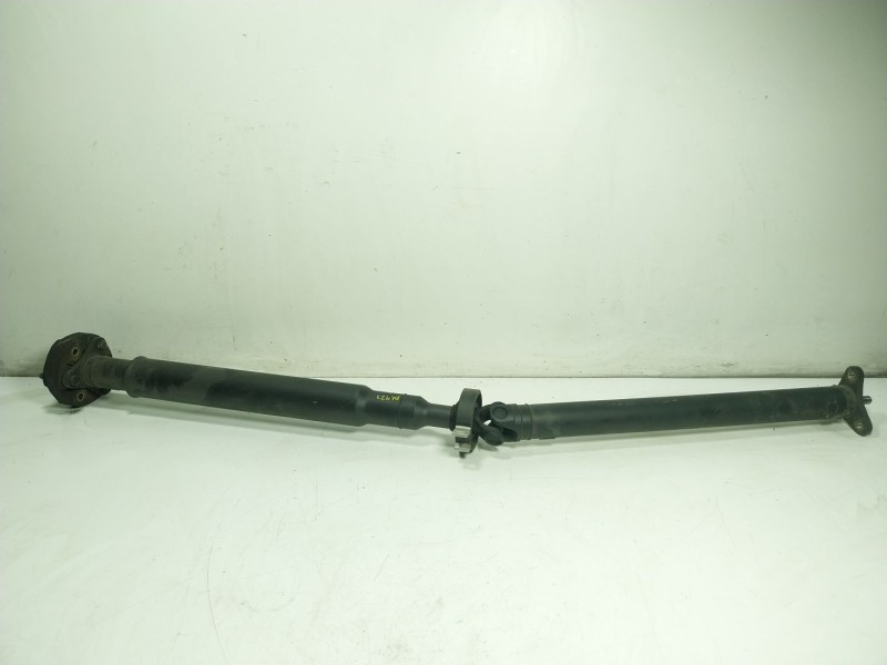 Recambio de transmision central para bmw serie 5 lim. (f10) 2.0 turbodiesel referencia OEM IAM 26107614677  