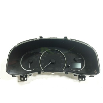 CUADRO INSTRUMENTOS 8380076670 8380076670 