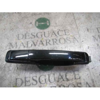 MANETA EXTERIOR TRASERA DERECHA 