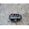 Recambio de warning para renault megane iii berlina 5 p 1.6 16v e85 (etanol) referencia OEM IAM 252100502R  