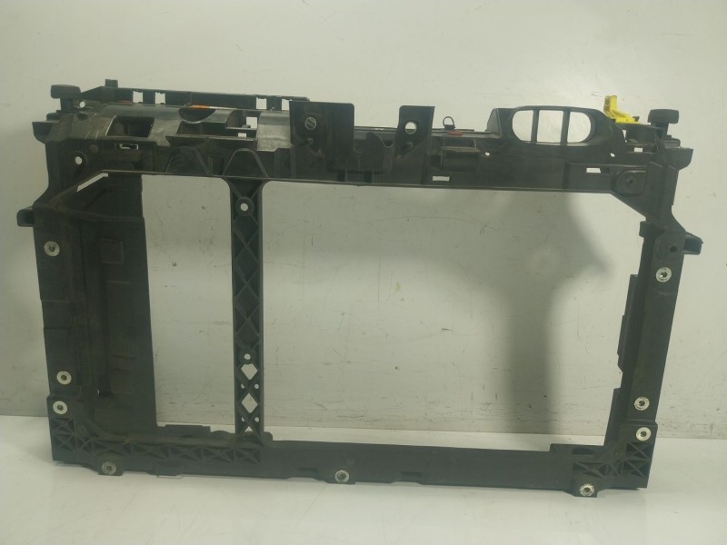 Recambio de frente delantero para ford fiesta vi (cb1, ccn) 1.6 st referencia OEM IAM 1800030 AU518653AA 
