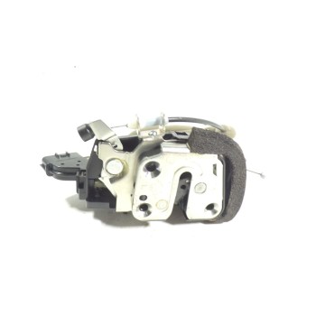 CERRADURA PUERTA TRASERA IZQUIERDA 